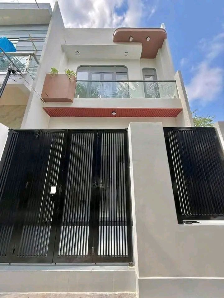 Nhà Mỹ Tho Ngô Gia Tự 60m² 1.38 tỷ - Chính chủ bán