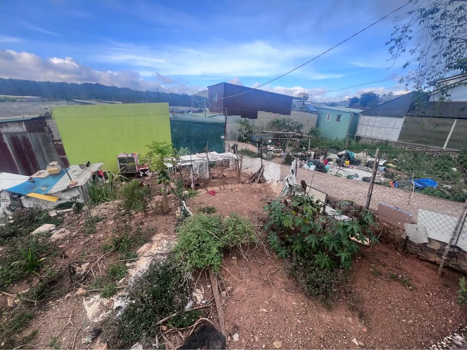 Đất nền Hồ Xuân Hương 62m² 1,8 tỷ - Ô tô vào nhà