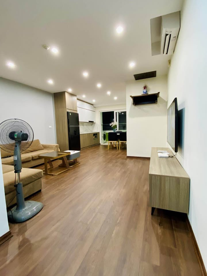 Căn hộ Nam Đô Hoàng Mai 100m² giá 7 tỷ - Bàn giao ngay