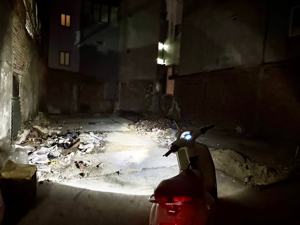 Đất nền Bạch Mai 170m² 32.13 tỷ - Đường to ô tô