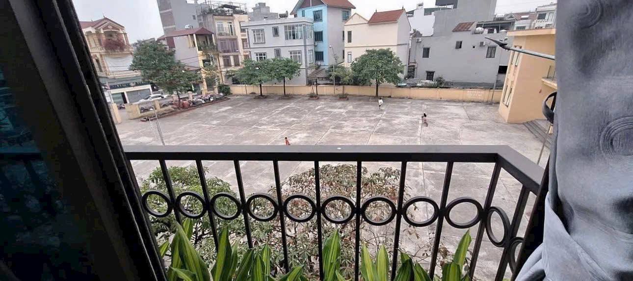 Nhà Liên Mạc Hà Nội 30m² 5-5.9 tỷ - Chính chủ bán