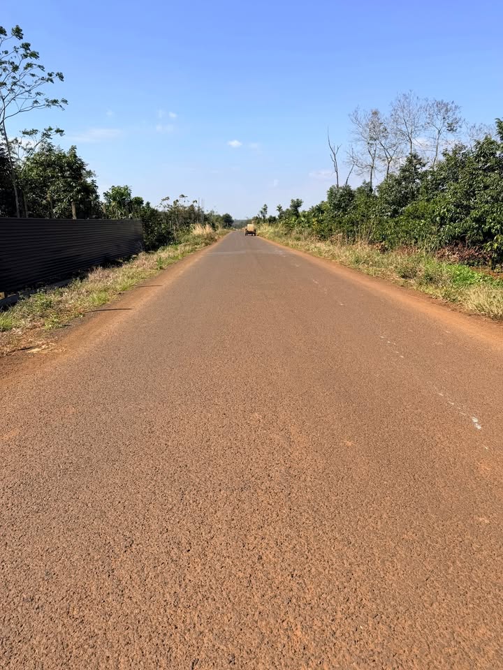 Đất nền Quảng Tiến Cư M'gar 2.160m² 4.8 tỷ - Sổ đỏ