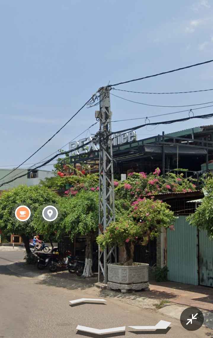 Nhà phố Trần Phú Quy Nhơn 88m² 7 tỷ - Mặt tiền kinh doanh