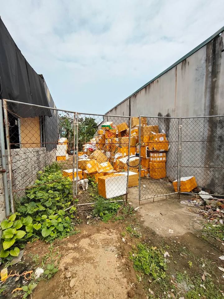 Đất nền Quảng Vinh Sầm Sơn 180m² 4 tỷ - Sổ đỏ chính chủ