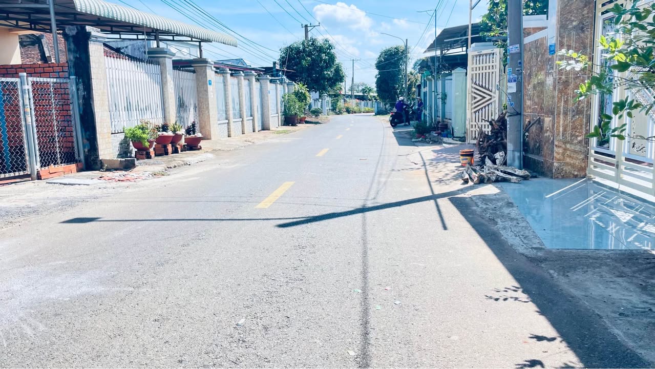 Đất Huyền Trân Công Chúa 274m² 2.45 tỷ - Đường ô tô