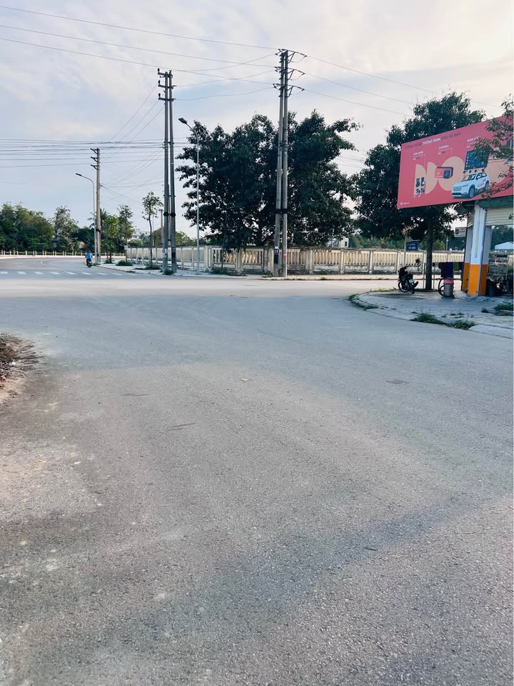 Đất nền TP Thanh Hóa 88m² giá tốt hiếm có, đường 10m