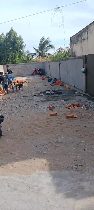 Đất nền Lộ Nhà Kho Bạc Liêu 151m² 380tr - Pháp lý rõ ràng