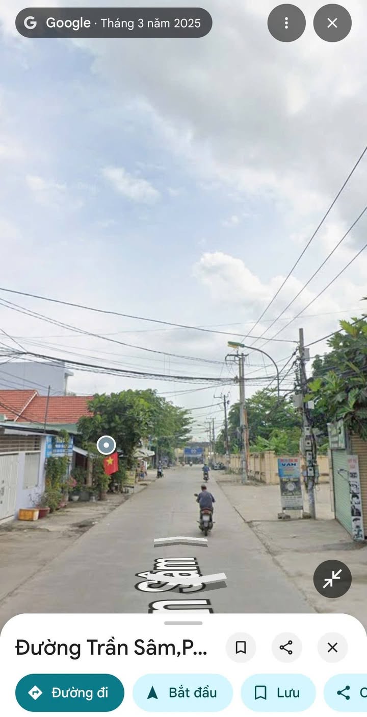 Đất nền Phước Đồng Nha Trang 140m² 3.95 tỷ - Sổ đỏ