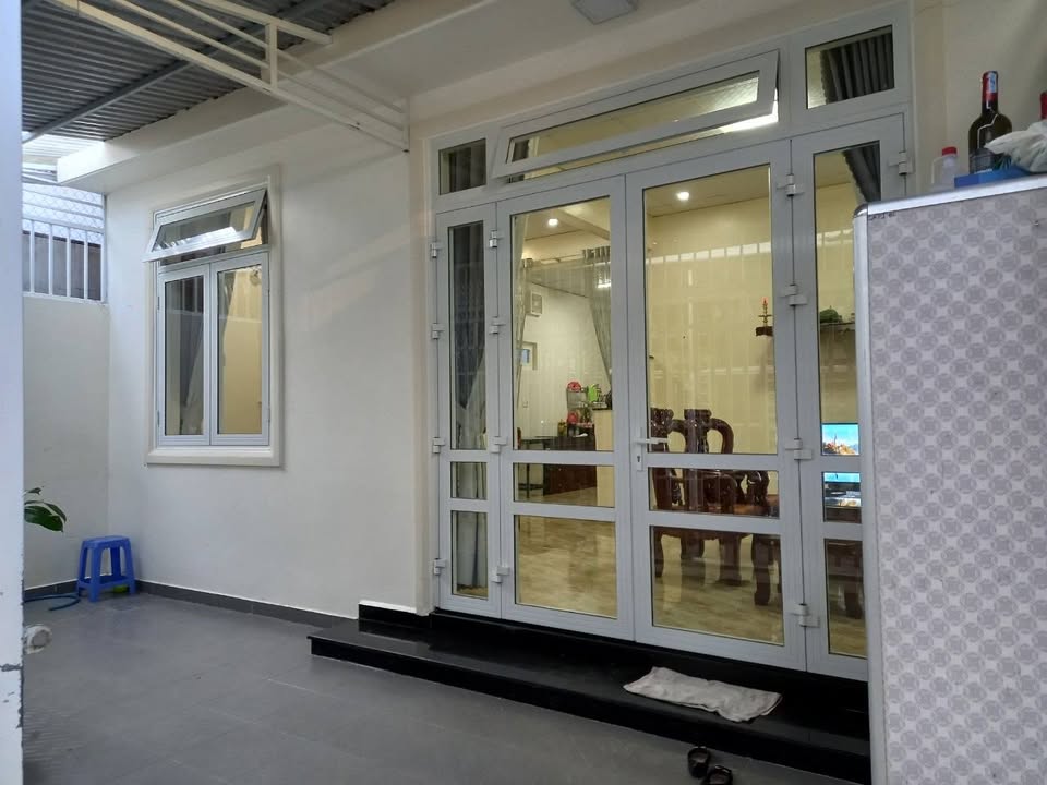 Nhà nguyên căn P8 Đà Lạt 100m² 6 triệu - Full nội thất