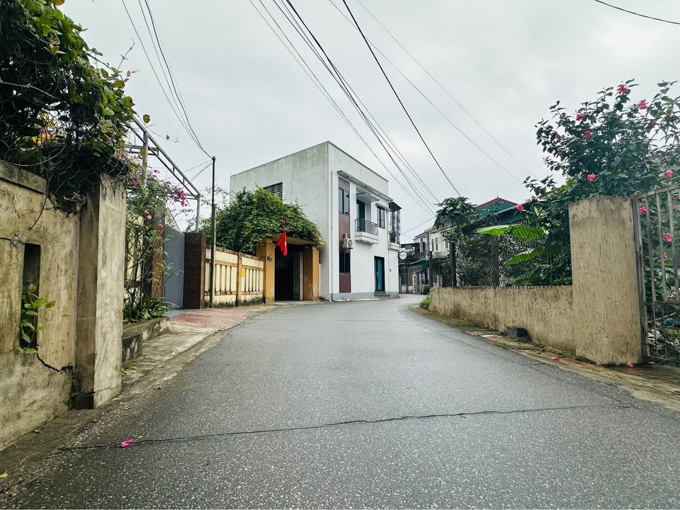 Nhà cấp 4 Nam Hà Hà Tĩnh 243m² 3.7 tỷ - Chính chủ bán