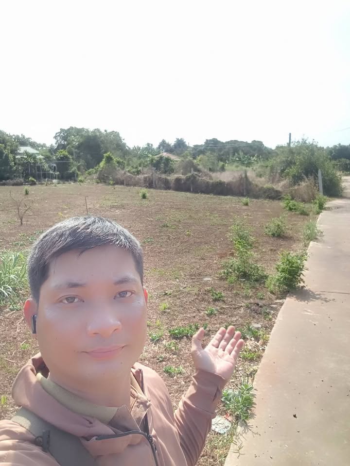 Đất Long Tân Long Đất 709m² 2 tỷ - Sổ đỏ chính chủ