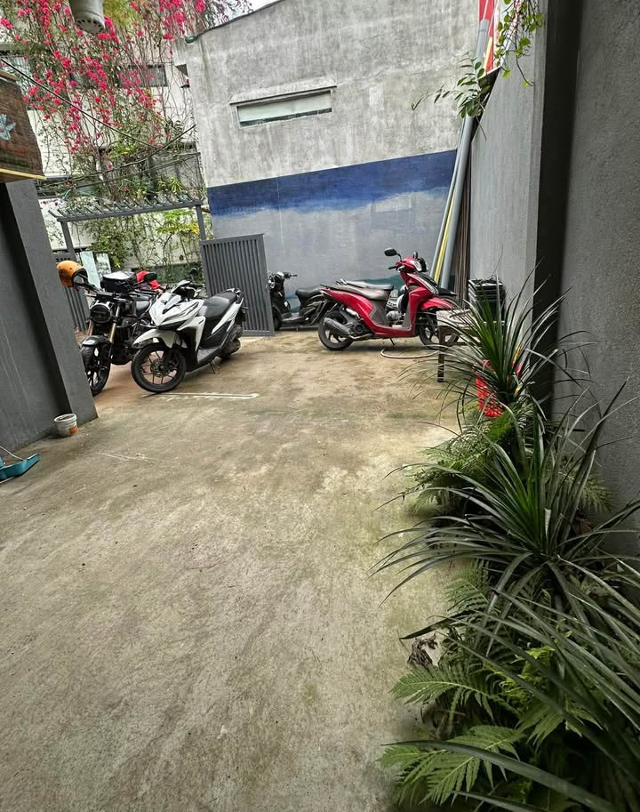 Nhà Dương Đình Nghệ Cầu Giấy 60m² 5,1 tỷ - Giá tốt hiếm có