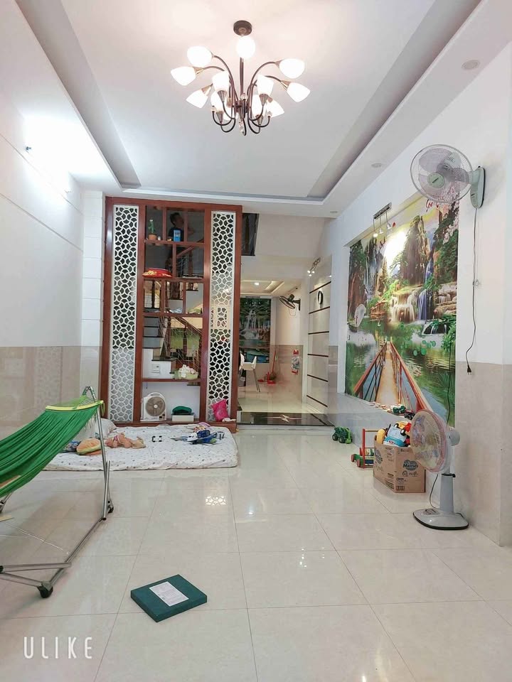 Nhà phố Đống Đa Quy Nhơn 64m² 4.5 tỷ - Mặt tiền kinh doanh