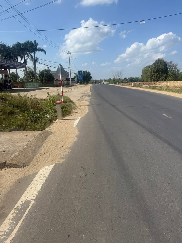 Đất thổ cư Ea Na 330m² 280tr/m² - Sổ đỏ chính chủ