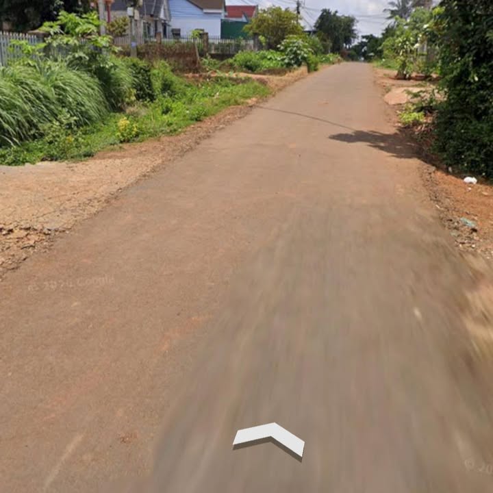 Đất nền Ymoan Buôn Ma Thuột 400m² 4,7 tỷ - Xây dựng tự do