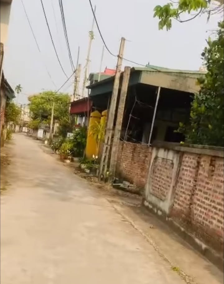 Đất nền Thanh Lang 105,6m² giá thỏa thuận - Sổ đỏ chính chủ