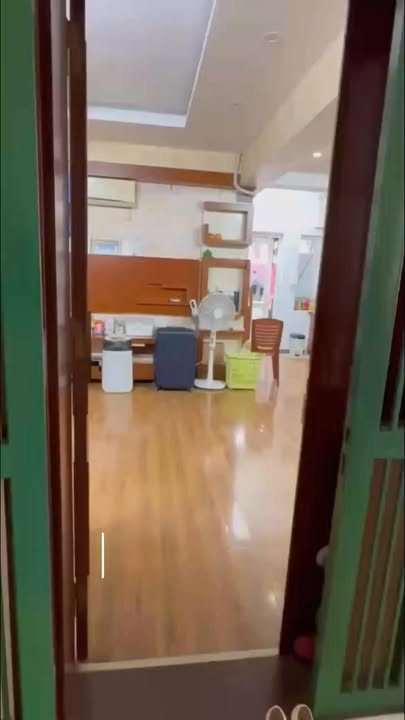 Căn hộ ĐN2 Trần Hữu Dực 83m² 7.5 tỷ - View đẹp hiếm