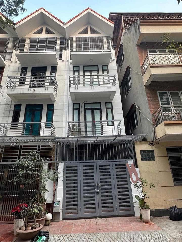 Townhouse La Khê Hà Đông 60m² - Chính chủ bán sẵn ở