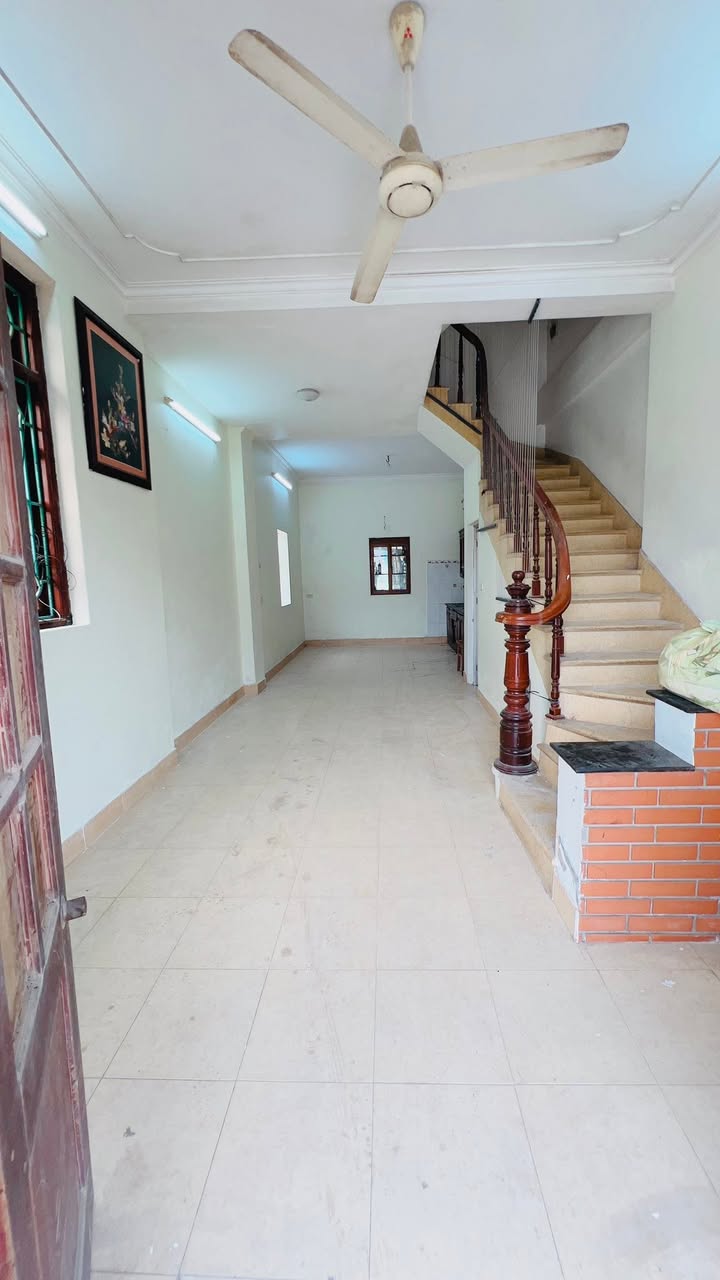 Nhà riêng Hà Đông 43m² 5.5 triệu - Sẵn sàng ở ngay