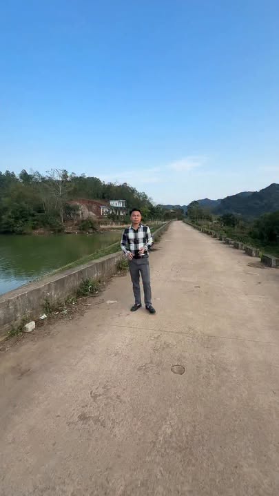 Đất nền Lạc Lương Hòa Bình 706m² giá 700 triệu - Đường ô tô vào tận nơi