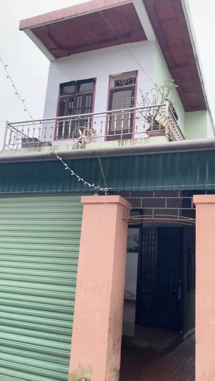 Nhà Bến Thủy Vinh 138m² giá 5 tỷ - Chính chủ bán