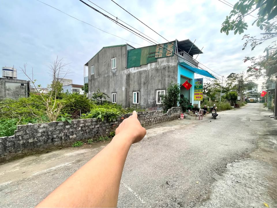 Đất Hưng Lộc Lê Quý Đôn 78m² giá 2 tỷ - Sổ đỏ chính chủ