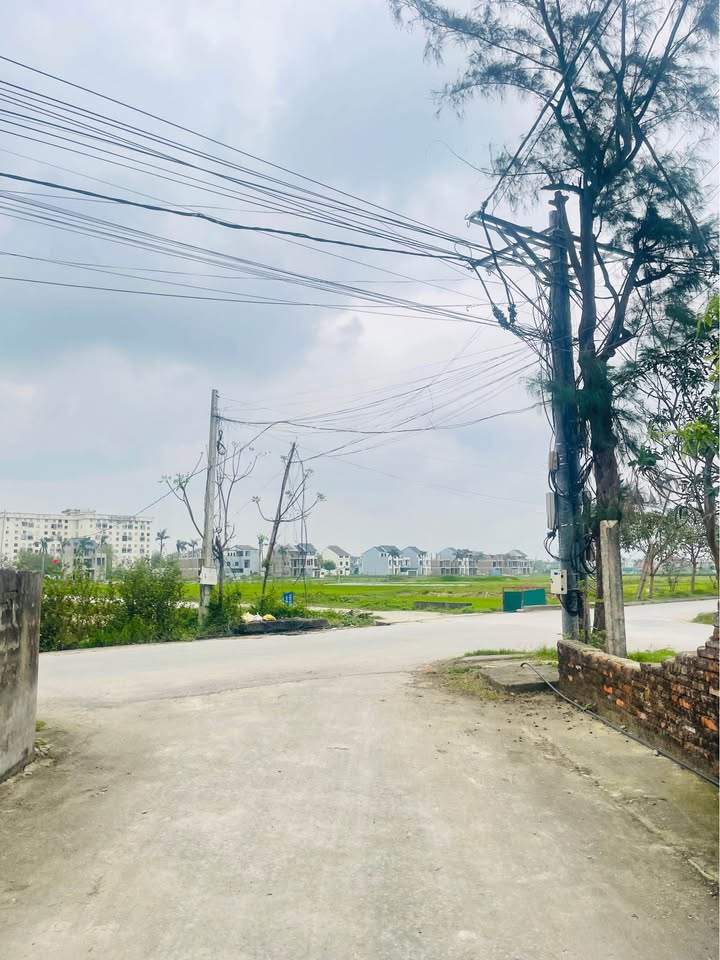 Đất nền Xóm5 Nghi Kim 70m² - Đường to ô tô