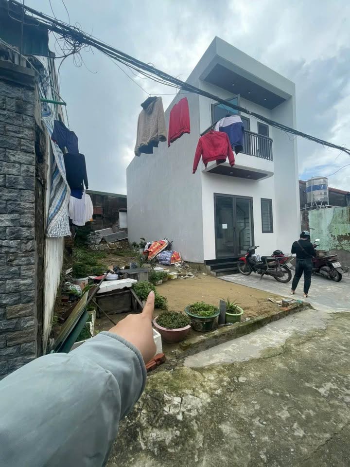 Nhà riêng Vinh 73m² giá 2.58 tỷ - Chính chủ bán