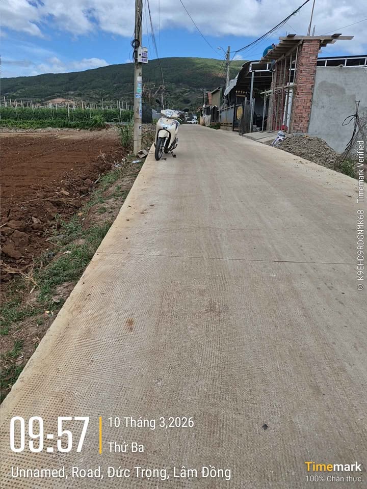 Đất Hiệp Thạnh 338m² 2.4 tỷ - Sổ đỏ chính chủ bán gấp