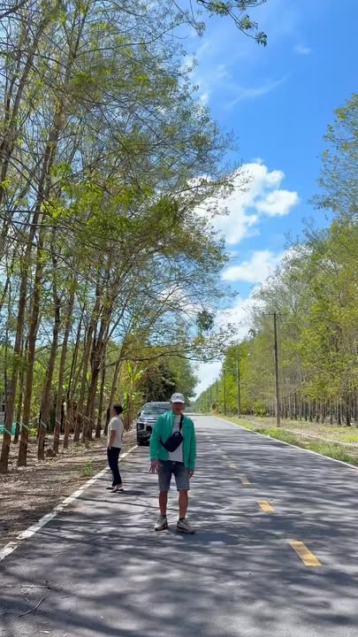 Đất nền Uyên Hưng Tân Uyên 2700m² 10.53 tỷ - Sổ đỏ chính chủ