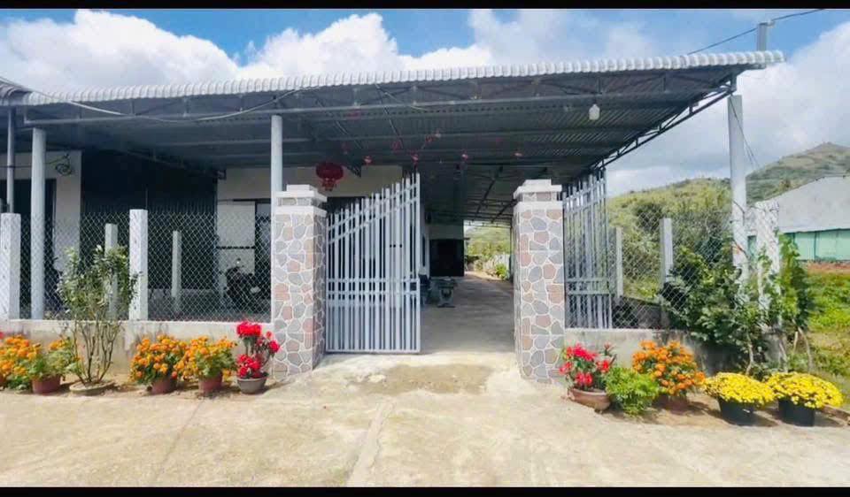 Nhà vườn Vạn Hưng 418m² 1.9 tỷ - Ô tô vào tận nhà