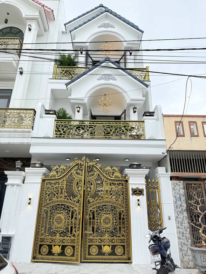 Nhà riêng Hòa Thuận Tây 90m² giá 9 tỷ - Sẵn sàng ở ngay