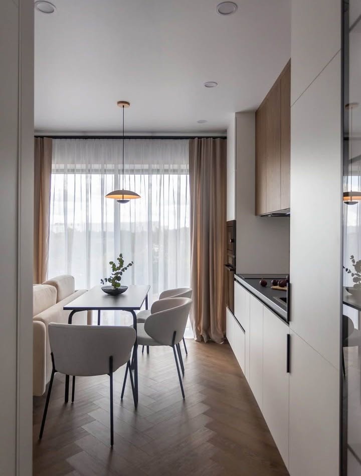 Căn hộ Lexington Quận 7 11 triệu - Bàn giao ngay