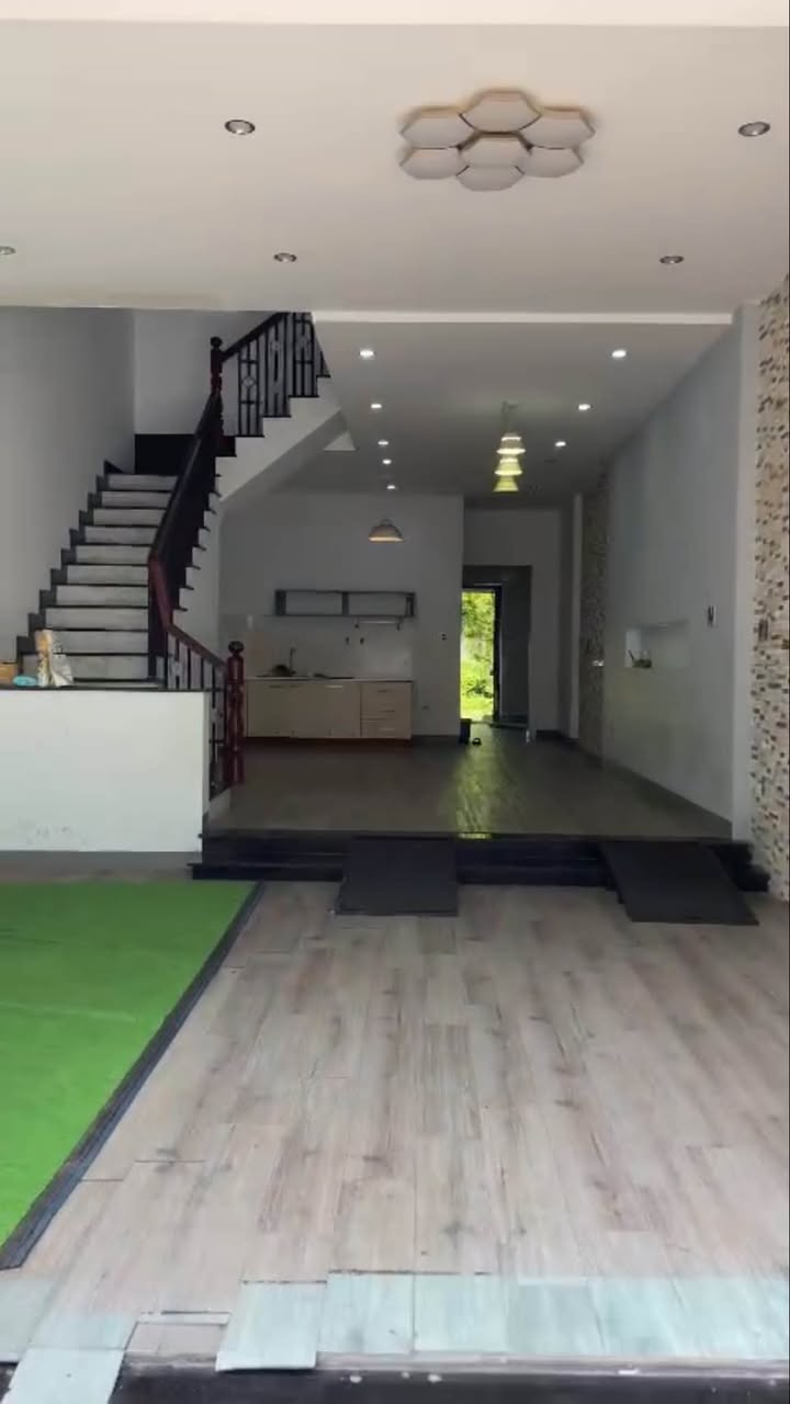 Nhà riêng Phước Nguyên Bà Rịa 9 triệu - Ô tô vào tận nhà