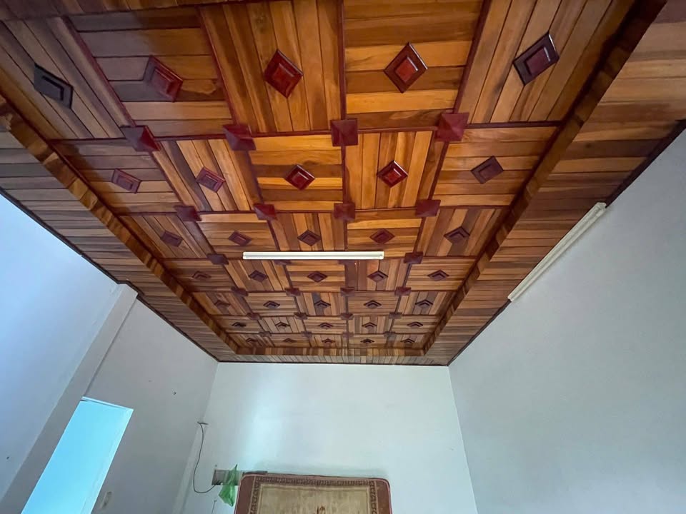 Nhà riêng Lộc An Bảo Lâm 196m² 2.3 tỷ - Sẵn sàng ở ngay