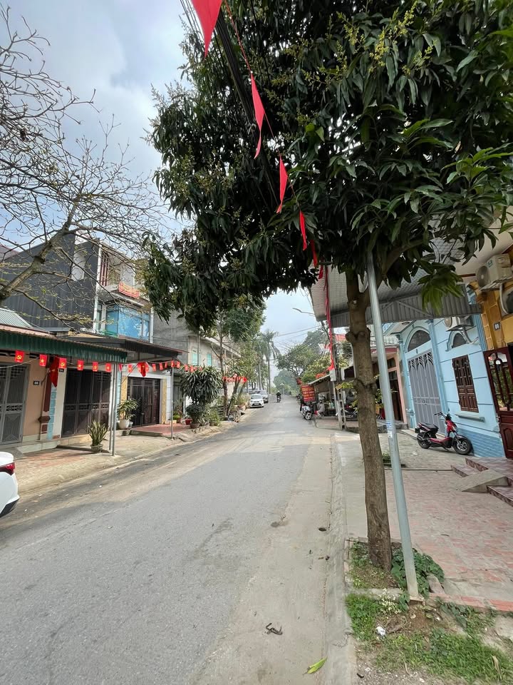 Đất nền Cầu Trắng Việt Trì 89m² 2 tỷ - Sổ đỏ chính chủ