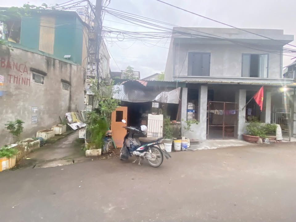 Đất nền Thanh Miếu Việt Trì 93m² 3.9 tỷ - Sổ đỏ chính chủ