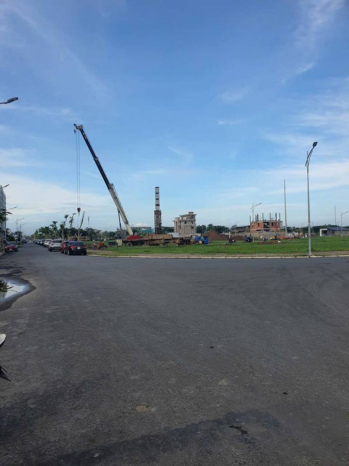 Đất nền Nam Long Cần Thơ 135m2 7 tỷ - Đầu tư dài hạn