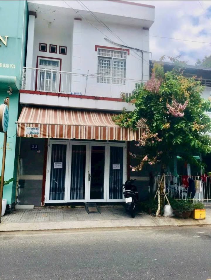 Nhà Vĩnh Mỹ Châu Đốc 29m² 1,599 tỷ - Chính chủ bán