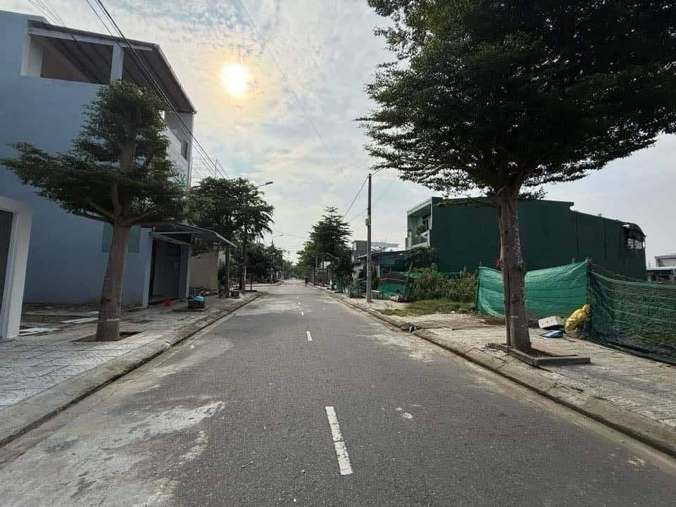 Đất nền An Phú Quý Điện Ngọc 108m² 2.9 tỷ - Sổ đỏ chính chủ