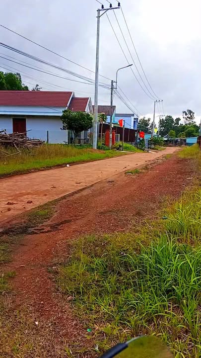 Đất nền Hoài Tân 186m² 600-699 triệu - Sổ đỏ chính chủ