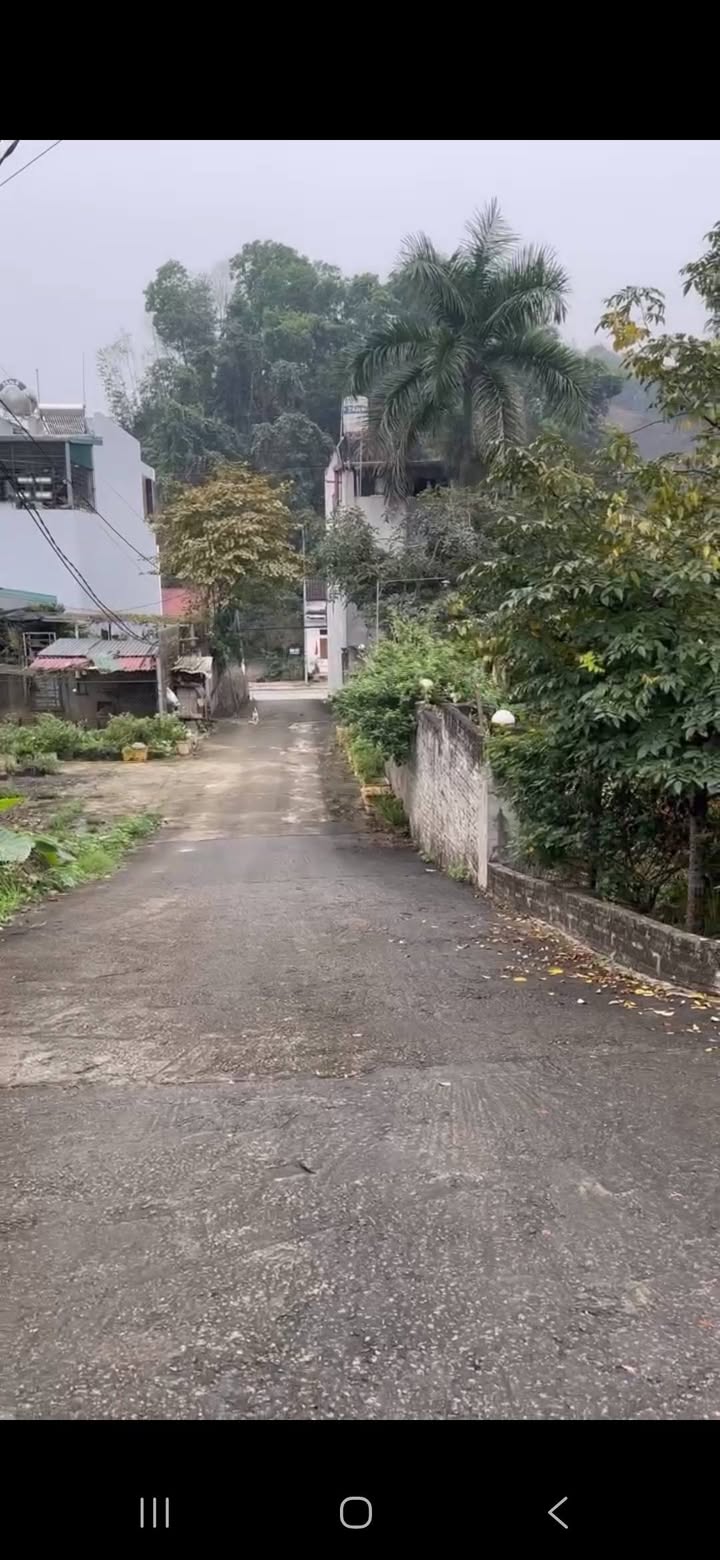 Đất nền Yên Bái Bảo Lương 76m² 1.x tỷ - Đất thổ cư 100%