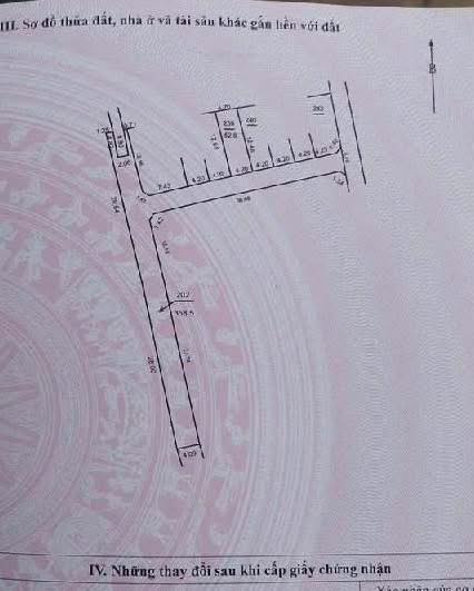 Nhà riêng Mai Đình Sóc Sơn 53m² giá thỏa thuận - Chính chủ bán, ô tô đỗ cửa