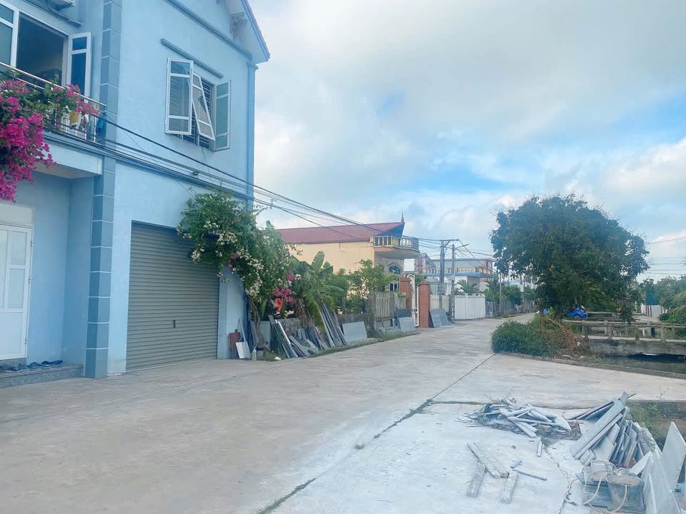 Đất thổ cư Công Bình 153m² 7xx triệu - Sổ đỏ chính chủ