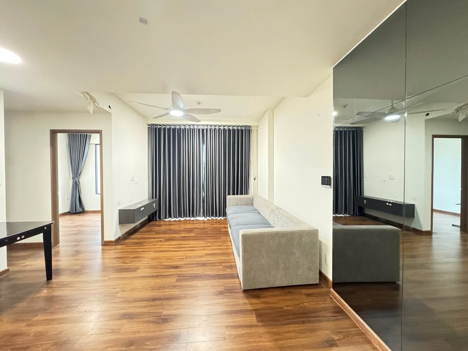 Apartment Akari City Bình Tân 75m² 4.299 tỷ - View đẹp