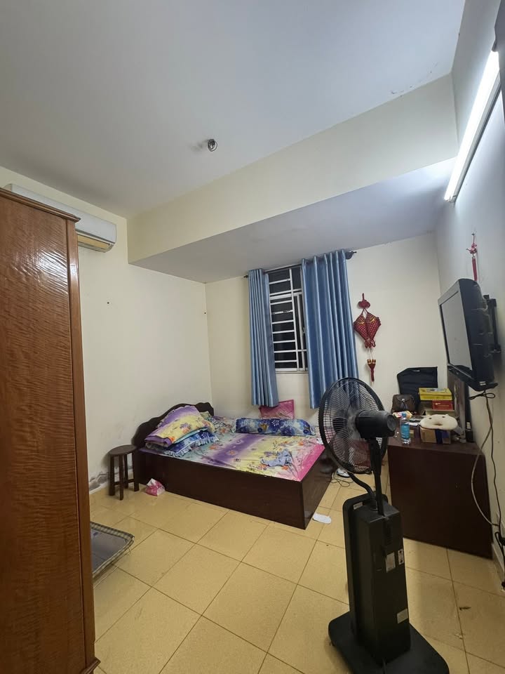 Căn hộ An Dương Vương Bình Tân 68m² 2.3 tỷ View đẹp sẵn ở