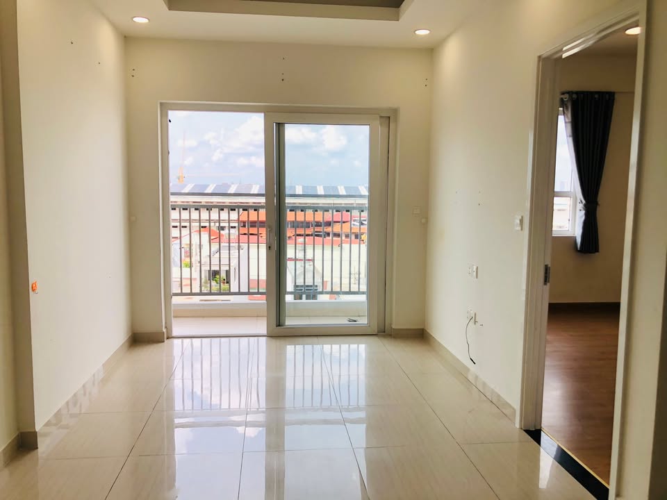 Căn hộ Moonlight Boulevard Bình Tân 70m² 3,599 tỷ - View đẹp