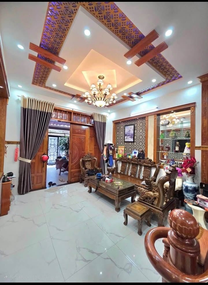 Nhà Trương Công Định P1 Vũng Tàu 78m² 6.89 tỷ - Chính chủ bán