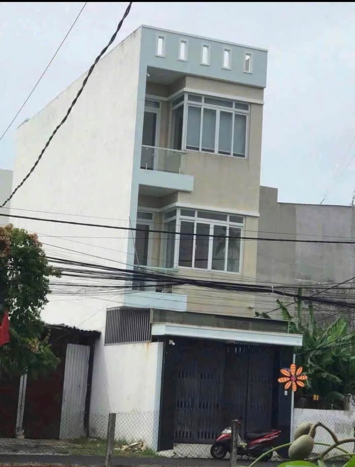 Nhà Biệt Chính Vũng Tàu 77m² 6.2 tỷ - Chính chủ bán