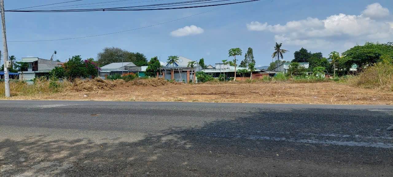 Đất nền Hương Lộ 8 Bà Rịa 168m² 2.79 tỷ - Sổ đỏ chính chủ